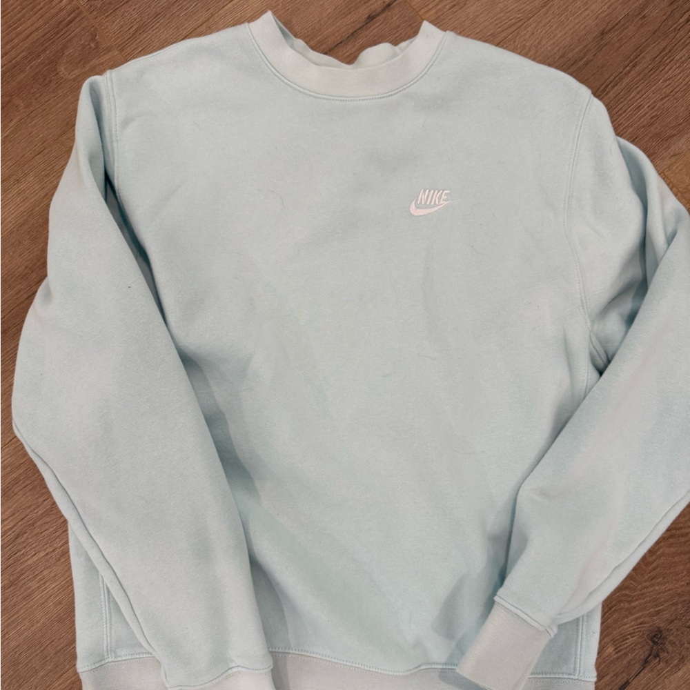 Nike crew neck